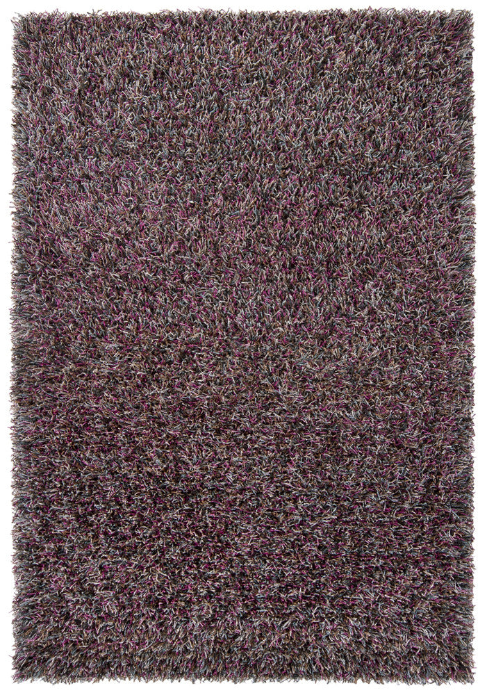 Chandra Astrid AST-14302 Purple/Blue/Brown/Grey/Ivory Area Rug main image