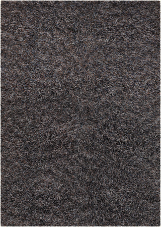 Chandra Astrid AST-14303 Brown/Blue/Grey/Black Area Rug main image