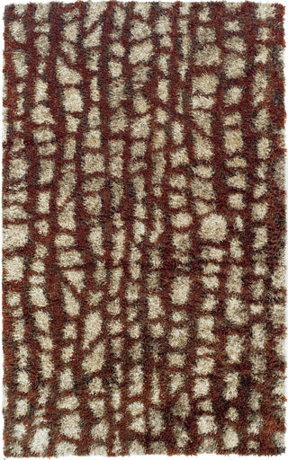 Dalyn Arturro AT1 Paprika Area Rug