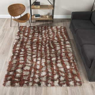 Dalyn Arturro AT1 Paprika Area Rug