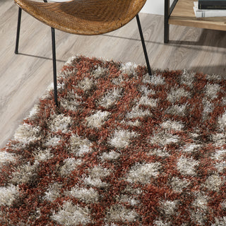 Dalyn Arturro AT1 Paprika Area Rug