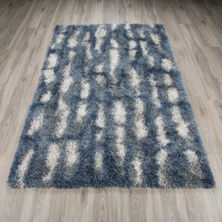 Dalyn Arturro AT13 Indigo Area Rug