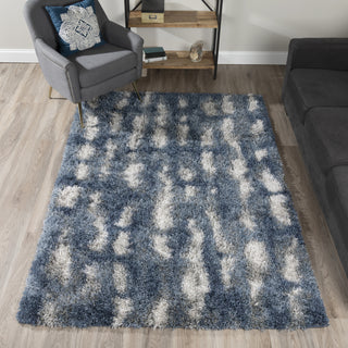 Dalyn Arturro AT13 Indigo Area Rug