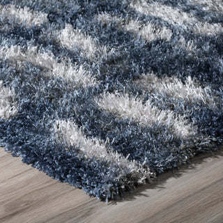 Dalyn Arturro AT13 Indigo Area Rug