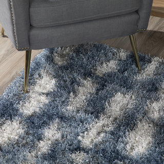 Dalyn Arturro AT13 Indigo Area Rug