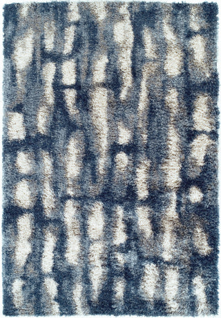 Dalyn Arturro AT13 Indigo Area Rug main image