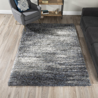 Dalyn Arturro AT2 Charcoal Area Rug