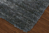Dalyn Arturro AT2 Charcoal Area Rug Closeup Image