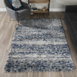 Dalyn Arturro AT3 Denim Area Rug