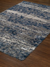 Dalyn Arturro AT3 Denim Area Rug Floor Image Feature