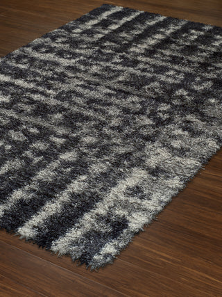 Dalyn Arturro AT4 Ash Area Rug Floor Image Feature