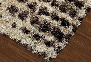 Dalyn Arturro AT6 Sand Area Rug Closeup Image