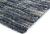Dalyn Arturro AT9 Denim Area Rug Corner Image