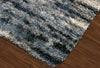 Dalyn Arturro AT9 Denim Area Rug Closeup Image