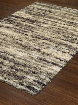 Dalyn Arturro AT9 Khaki Area Rug Floor Image Feature