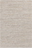 Surya Anthracite ATE-8002 Area Rug 5' x 7'6''