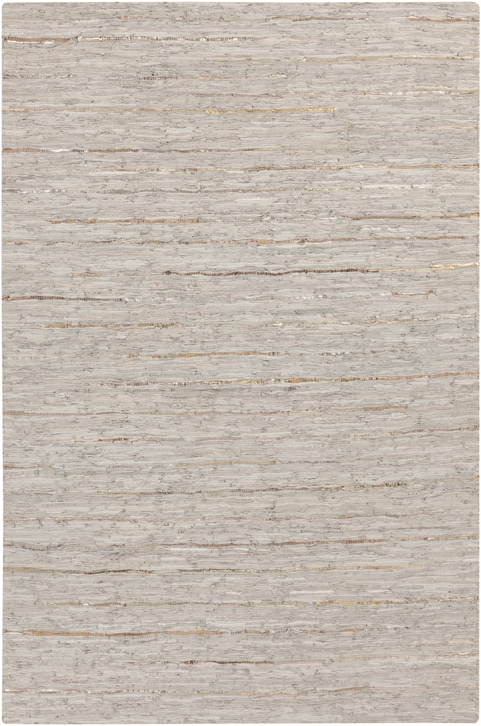 Surya Anthracite ATE-8002 Area Rug