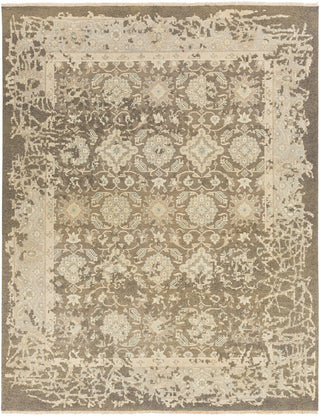 Surya Artifact ATF-1000 Brown/Grey Area Rug main image