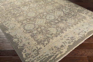 Surya Artifact ATF-1000 Area Rug Closeup Feature