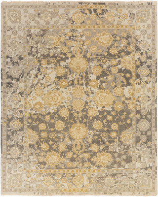 Surya Artifact ATF-1001 Grey/Brown Area Rug main image