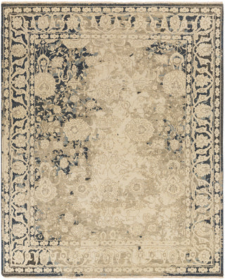 Surya Artifact ATF-1002 Neutral/Brown Area Rug main image