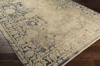 Surya Artifact ATF-1002 Area Rug Closeup Feature