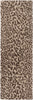 Surya Athena ATH-5000 Chocolate Area Rug 2'6'' x 8' Runner