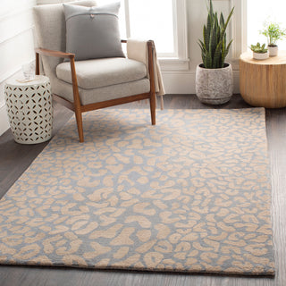 Surya Athena ATH-5001 Area Rug Room Scene Featured