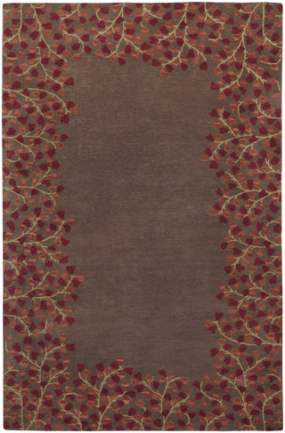 Surya Athena ATH-5003 Area Rug Top Down