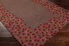 Surya Athena ATH-5003 Area Rug Corner Shot