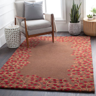 Surya Athena ATH-5003 Area Rug Room Scene