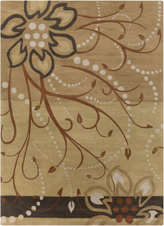 Surya Athena ATH-5006 Area Rug 8' x 11'