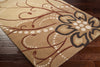 Surya Athena ATH-5006 Area Rug on Wood 
