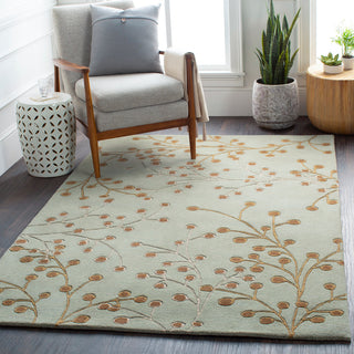 Surya Athena ATH-5058 Area Rug Room Scene Featured