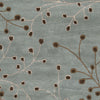 Surya Athena ATH-5058 Moss Hand Tufted Area Rug Sample Swatch