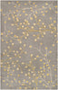 Surya Athena ATH-5060 Area Rug Main Image 5'x8' Size 