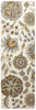 Surya Athena ATH-5063 Iris Area Rug 2'6'' x 8' Runner