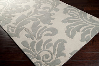 Surya Athena ATH-5073 Area Rug Corner Shot