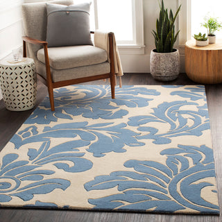 Surya Athena ATH-5076 Area Rug Room Scene Featured