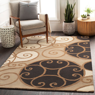 Surya Athena ATH-5111 Area Rug Room Scene Featured