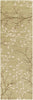 Surya Athena ATH-5113 Taupe Area Rug 2'6'' x 8' Runner