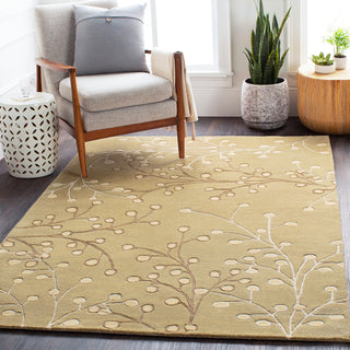 Surya Athena ATH-5113 Area Rug Room Scene Featured