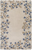 Surya Athena ATH-5117 Beige Area Rug 2' x 3'
