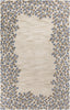 Surya Athena ATH-5117 Beige Area Rug 5' x 8'