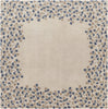 Surya Athena ATH-5117 Beige Area Rug 8' Square