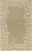 Surya Athena ATH-5119 Olive Area Rug 5' x 8'