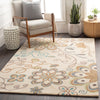 Surya Athena ATH-5123 Area Rug Room Scene Featured