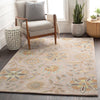 Surya Athena ATH-5127 Area Rug Room Scene Featured