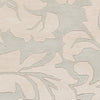 Surya Athena ATH-5132 Slate Hand Tufted Area Rug Sample Swatch
