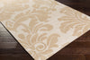 Surya Athena ATH-5133 Area Rug 5x8 Corner Feature